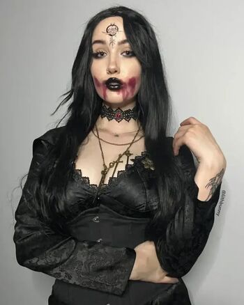 Full leaked Lithbunny private photo