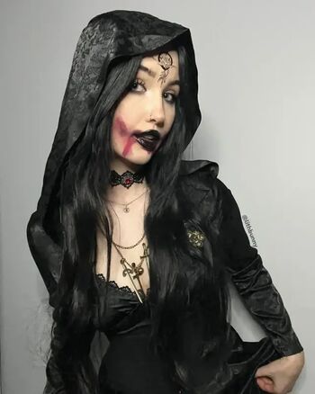 Full leaked Lithbunny private photo