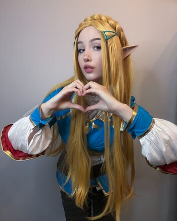 Full leaked Lithbunny private photo