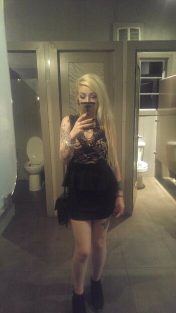 Full leaked Lithderyn private onlyfans photo