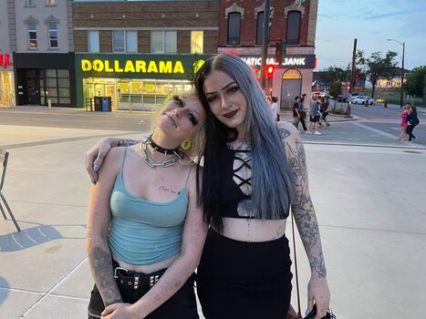 Full leaked Lithderyn private onlyfans photo