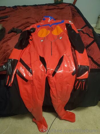 Full leaked Lithebunni private photo