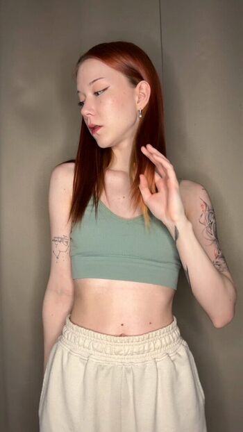 Full leaked Litl mia private photo