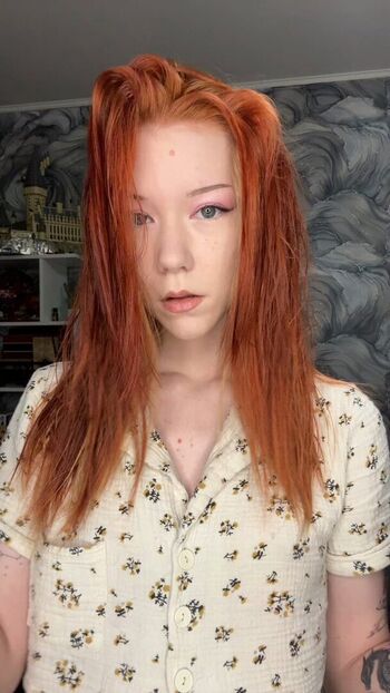 Full leaked Litl mia private photo
