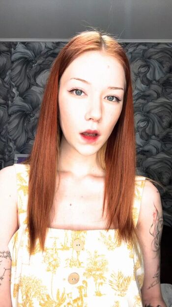 Full leaked Litl mia private photo