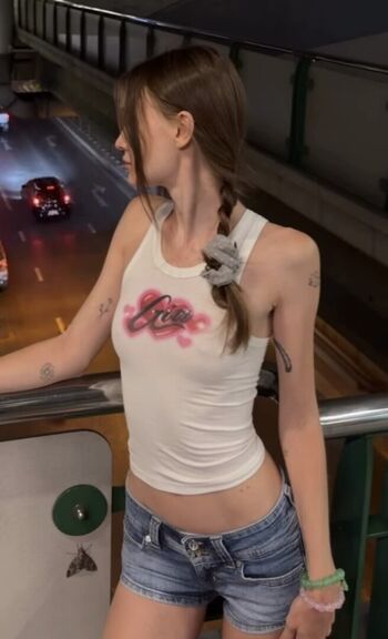 Full leaked Litlonn katya page private onlyfans photo