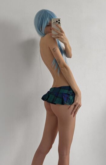 Full leaked Litlonn page private onlyfans photo