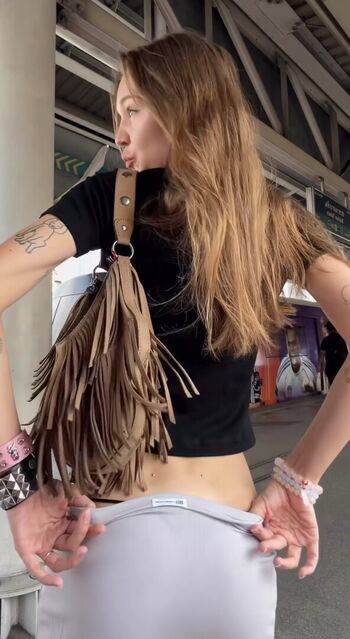 Full leaked Litlonn page private onlyfans photo