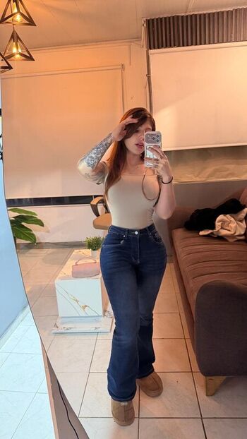 Full leaked Little ary private photo
