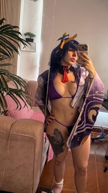 Full leaked Little ary private photo