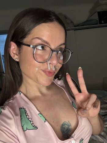Full leaked Little barby private photo