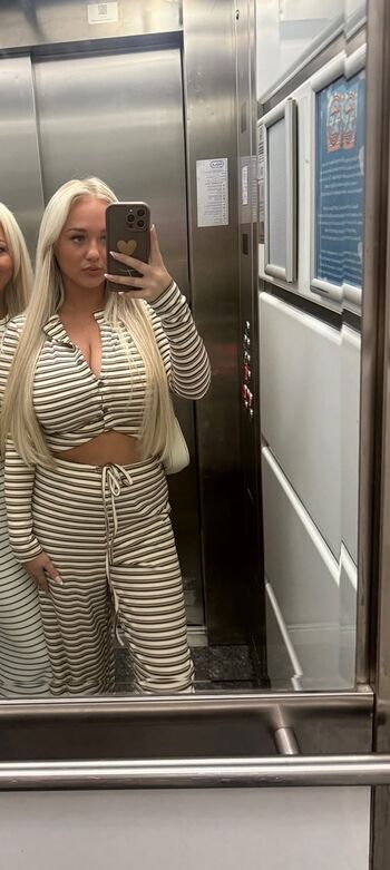 Little Blonde
