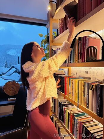 Full leaked Little caprice  page private onlyfans photo