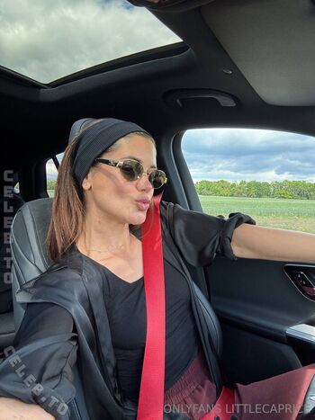 Full leaked Little caprice  page private onlyfans photo