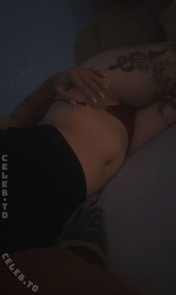 Full leaked Little devil private onlyfans photo