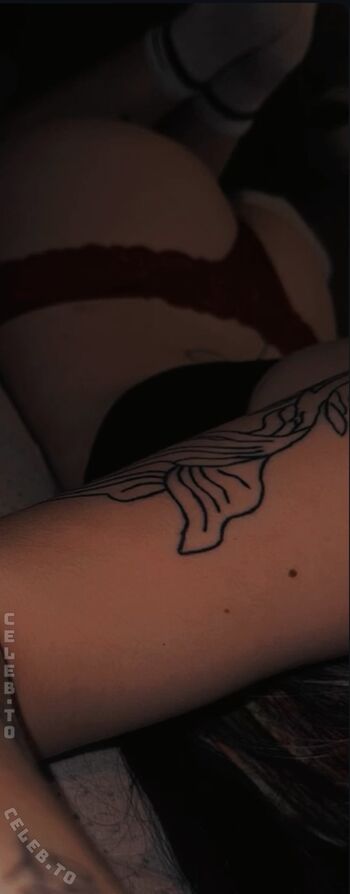 Full leaked Little devil private onlyfans photo