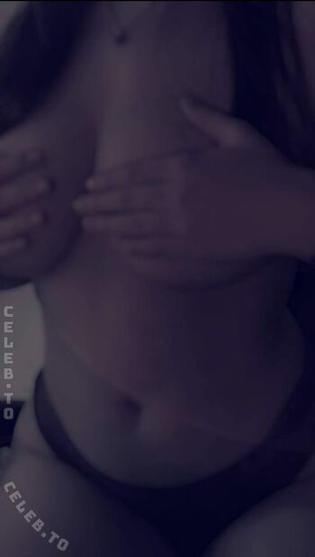 Full leaked Little devil private onlyfans photo