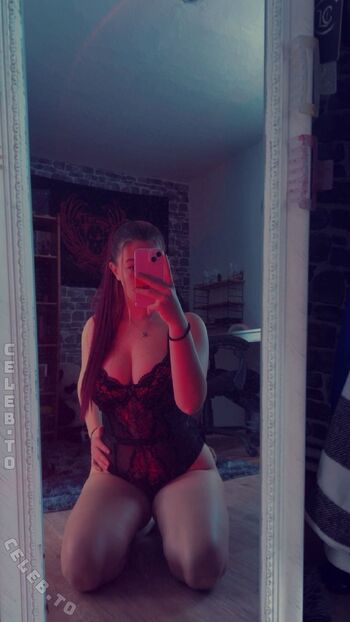 Full leaked Little devil private onlyfans photo