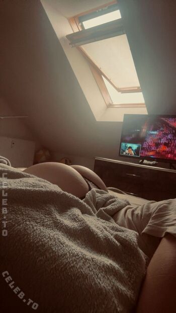 Full leaked Little devil private onlyfans photo