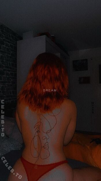 Full leaked Little devil private onlyfans photo