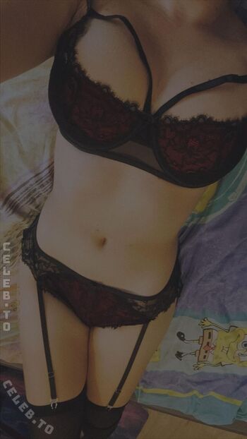 Full leaked Little devil private onlyfans photo