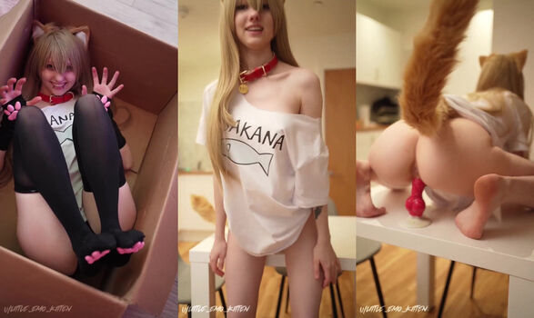 Full leaked Little emo private onlyfans photo