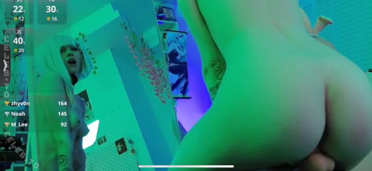 Full leaked Little emo kitten page private onlyfans photo