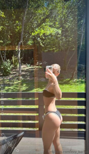 Full leaked Little evy private photo
