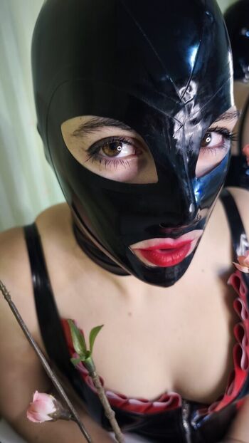 Full leaked Little freya private onlyfans photo