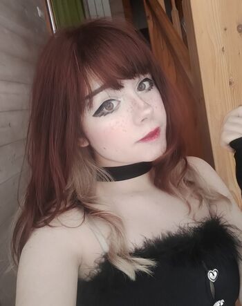 Full leaked Little giuli private onlyfans photo