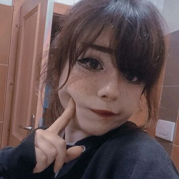 Full leaked Little giuli private onlyfans photo