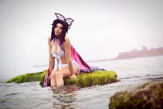 Full leaked Little jem private photo