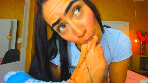 Full leaked Little jenni private onlyfans photo