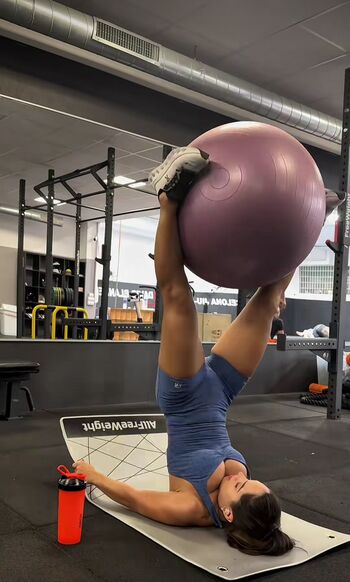 Full leaked Little jersey private onlyfans photo