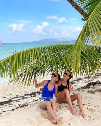 Full leaked Little kao private onlyfans photo