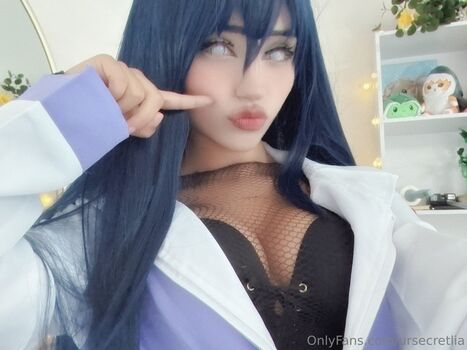 Full leaked Little lia private onlyfans photo