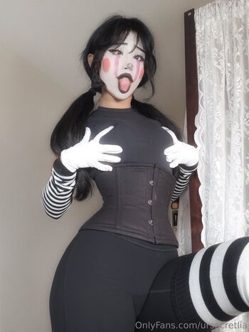 Full leaked Little lia private onlyfans photo