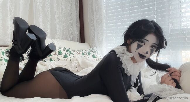 Full leaked Little lia private onlyfans photo