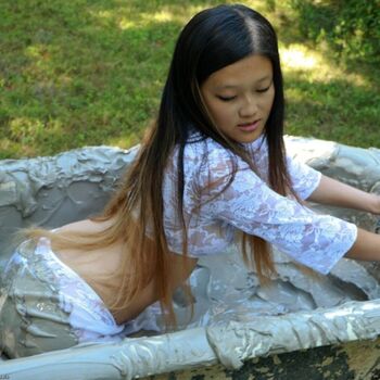 Full leaked Little mina private photo