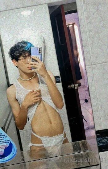 Full leaked Little sunshine private onlyfans photo