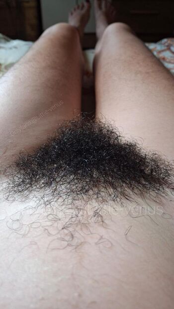 Full leaked Little venus private photo