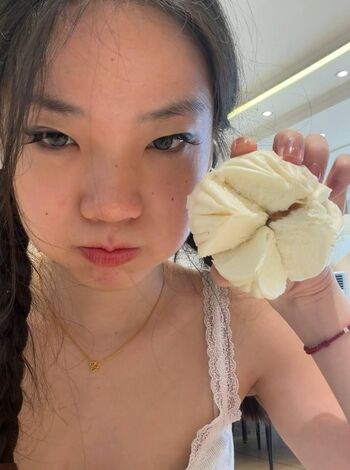 Full leaked Littleame private photo