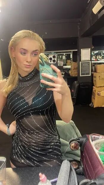 Full leaked Littleangelblue private onlyfans photo