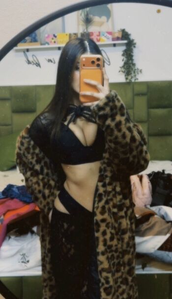 Full leaked Littlebabymiley private onlyfans photo