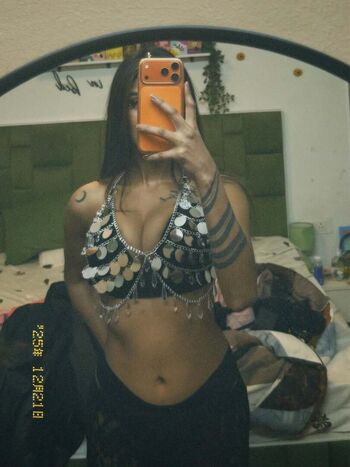 Full leaked Littlebabymiley private onlyfans photo