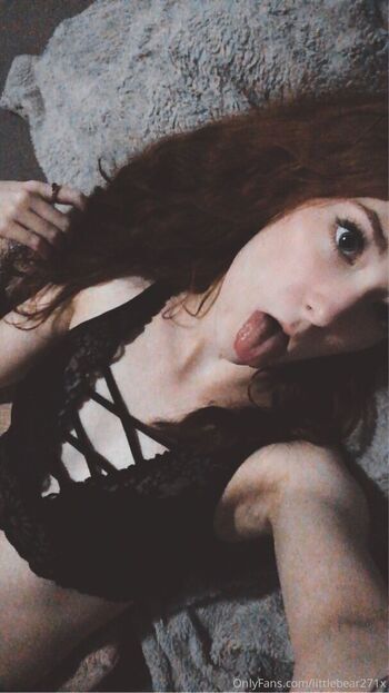 Full leaked Littlebearx private onlyfans photo