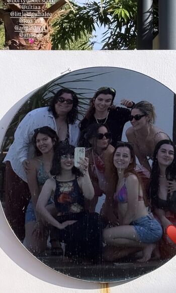 Full leaked Littlebigwhale private photo