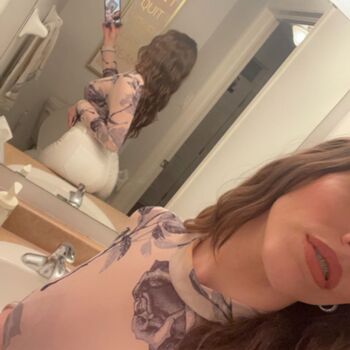 Full leaked Littlebitofj private photo