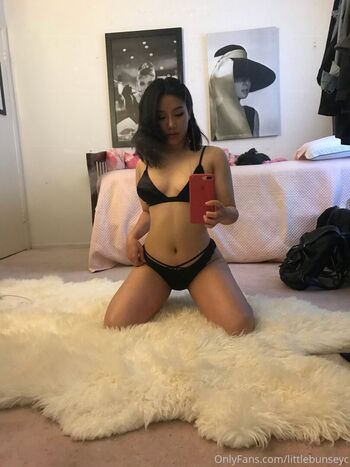 Full leaked Littlebunseyc private onlyfans photo