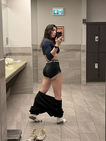 Full leaked Littlecib private onlyfans photo